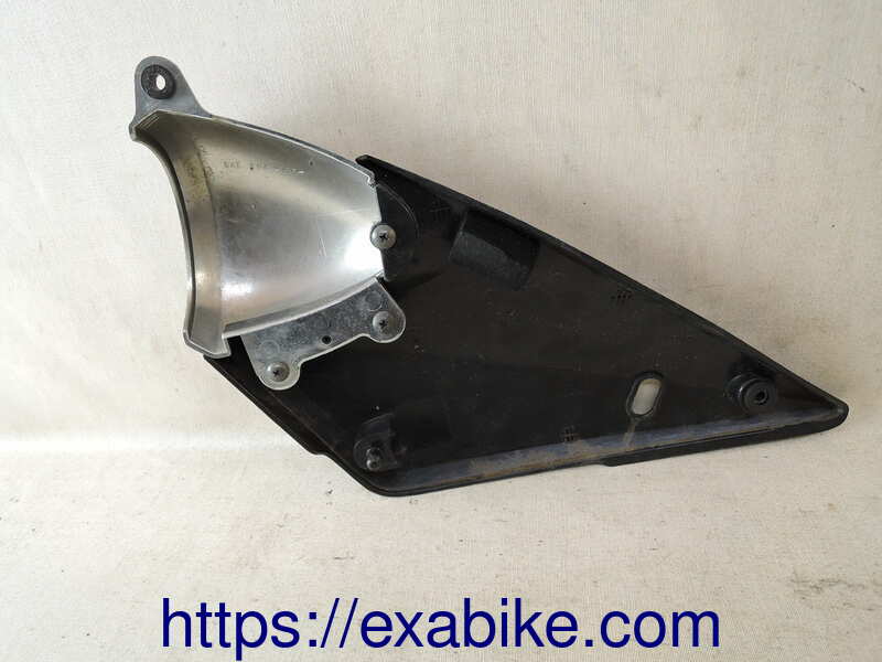right cover Suzuki 600 Bandit - photo 2