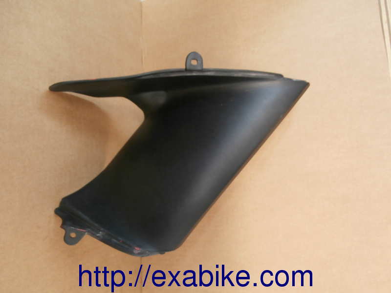 cowling, right Ducati ST4 - photo 1