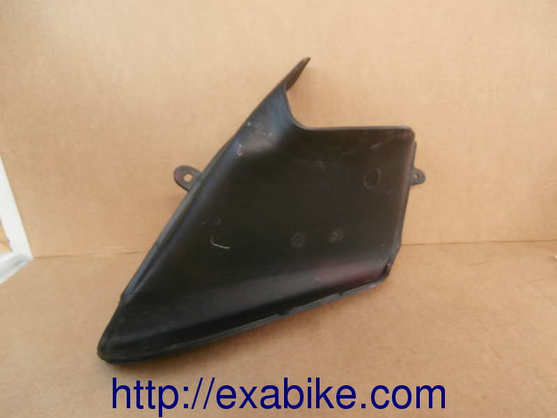 cowling, right Ducati ST4 - photo 2