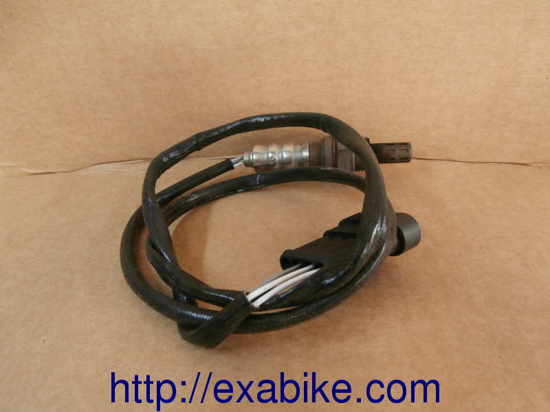 sonde lambda Ducati Sport 1000 S - photo 1