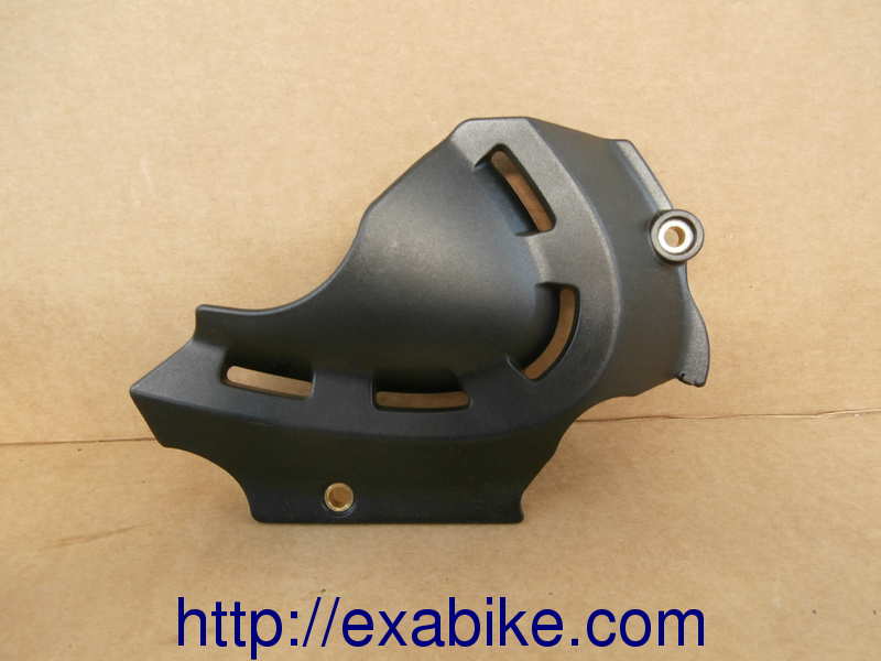 sprocket cover Ducati Monster 696 - photo 1