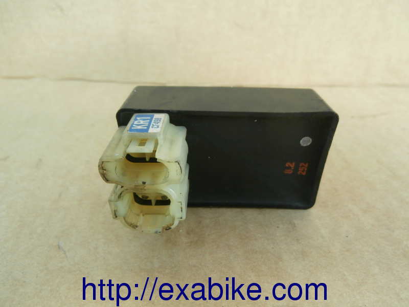 spark unit Honda NSR 125 - photo 1