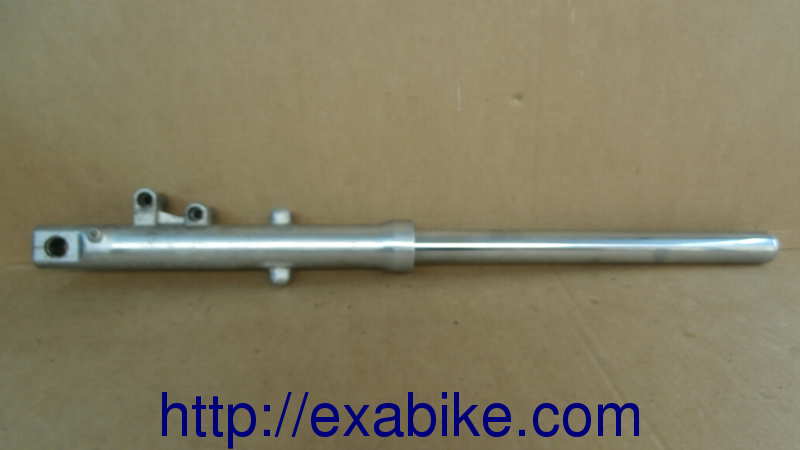 fork, right Kawasaki Zephyr 550 - photo 1