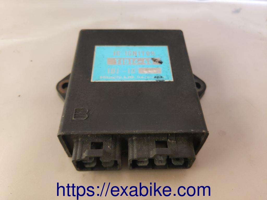 spark unit Yamaha 600 FZ - photo 1