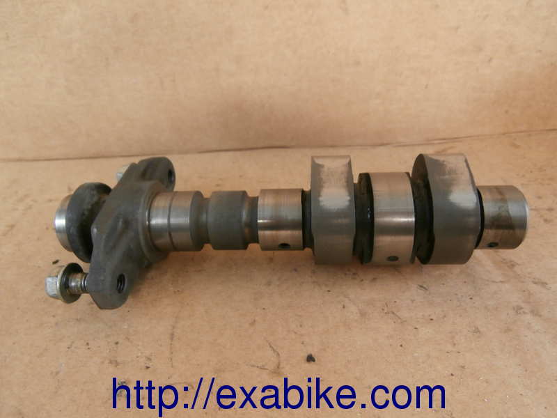 camshaft, front Honda Transalp 600 - photo 1