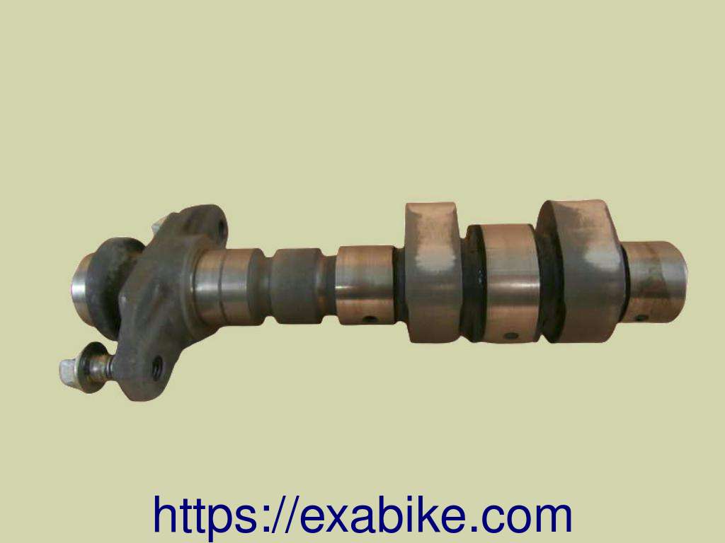 camshaft, front Honda Transalp 600 - photo 2