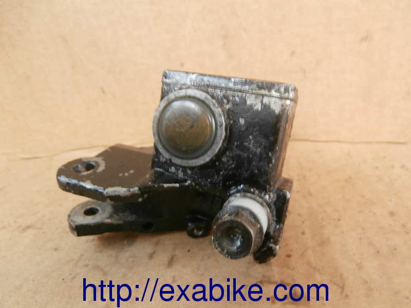 maitre cylindre de frein avant Kawasaki KLR 250 - photo 1