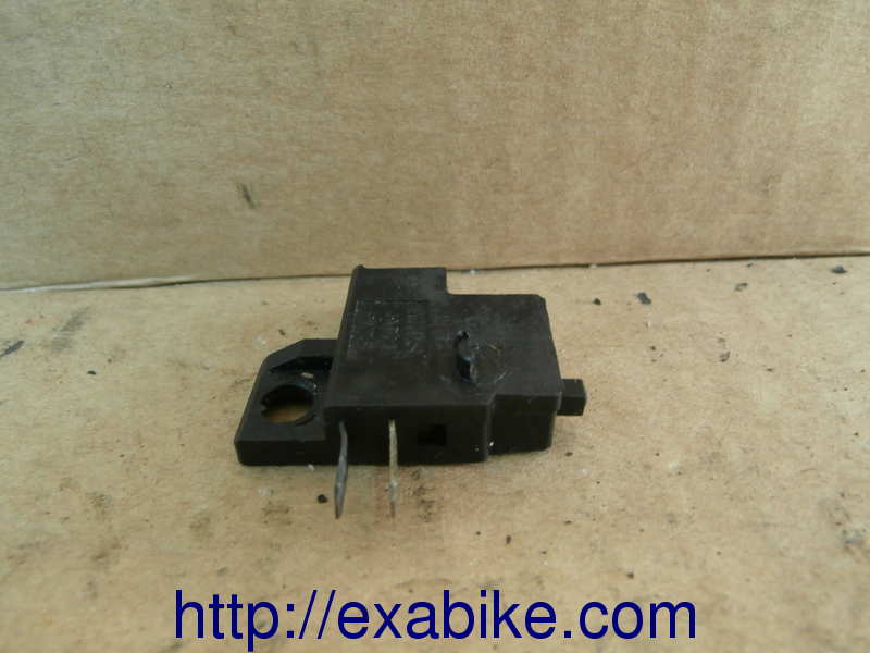 contacteur de frein avant Kawasaki KLR 250 - photo 1