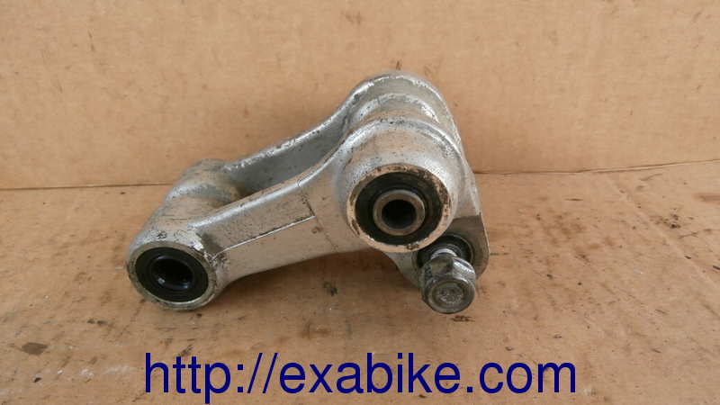 connecting rod Honda VFR 750 - photo 1