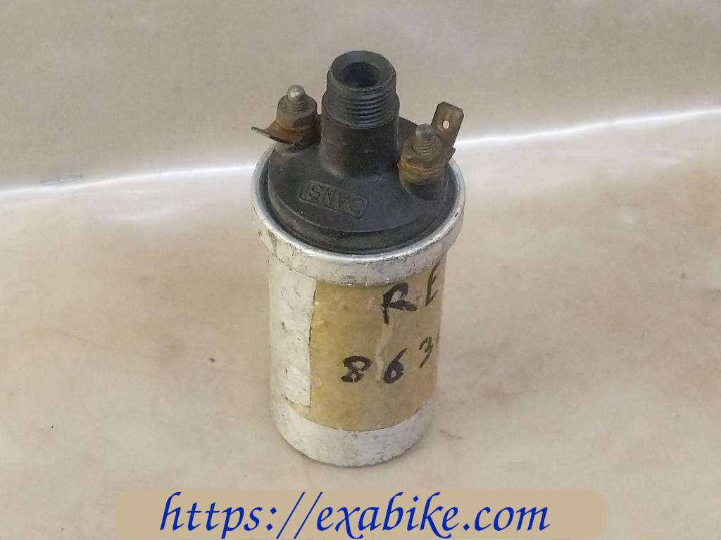 bobine d'allumage Cagiva 125 SST - photo 1