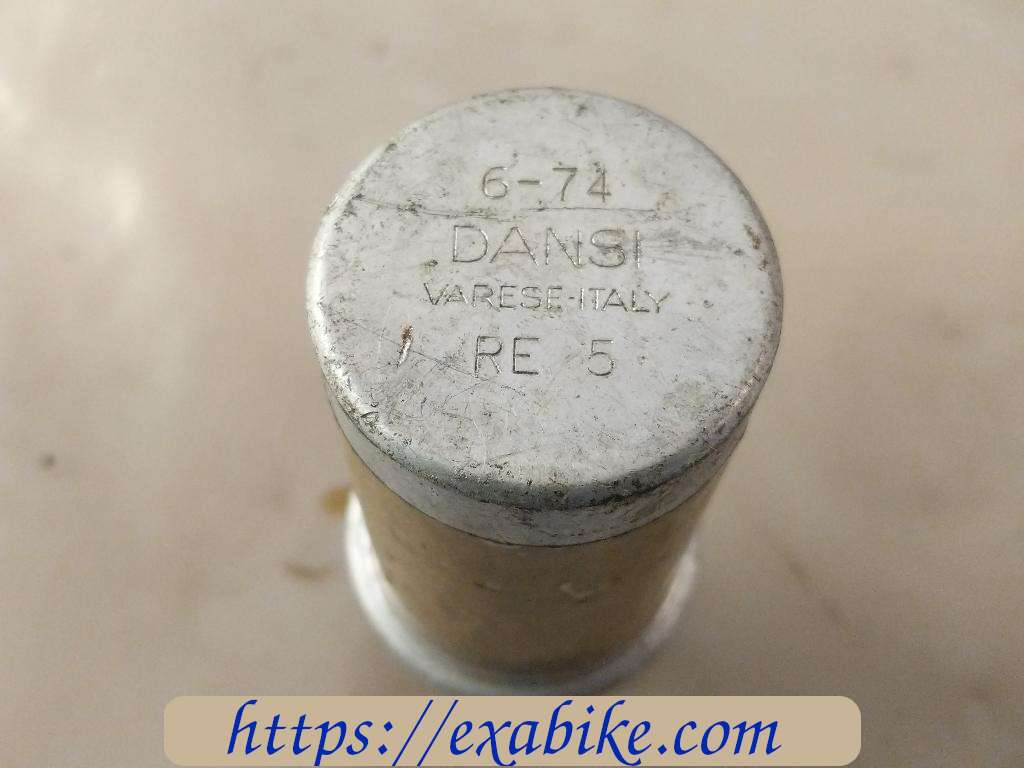 bobine d'allumage Cagiva 125 SST - photo 2