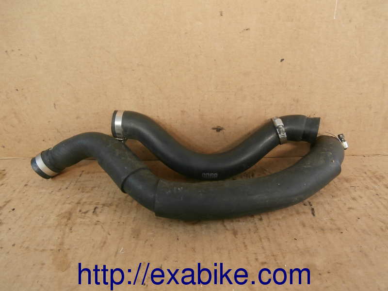radiator hoses Suzuki SV 650 - photo 1