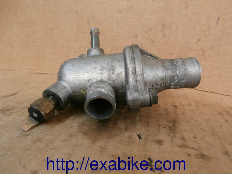 thermostat Suzuki SV 650 - photo 2