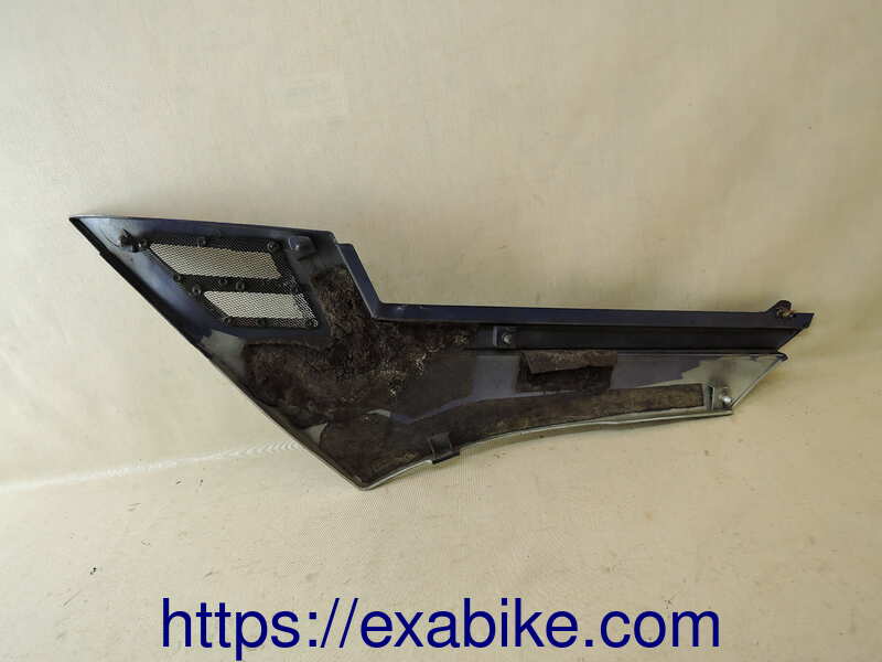 right cover Yamaha FJ 1200 - photo 2