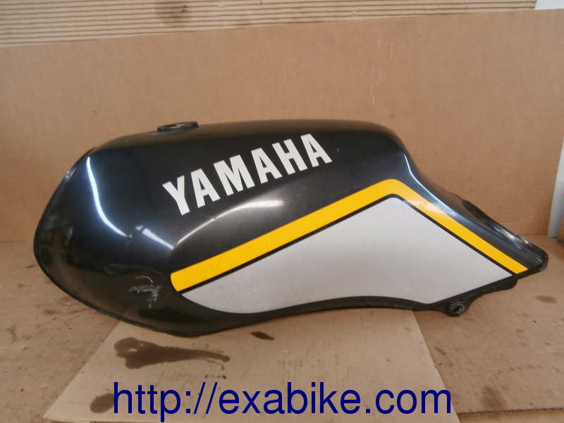 réservoir à essence Yamaha XJ 600 - photo 2