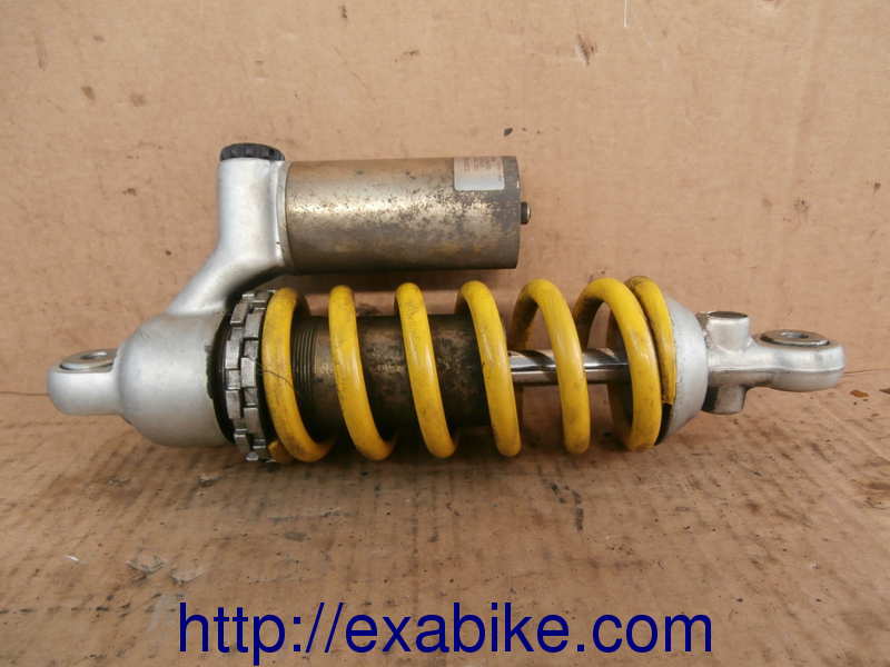 shock absorber Ducati 748 - photo 1