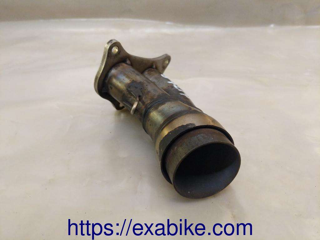 exhaust pipe, rear Ducati 748 - photo 3