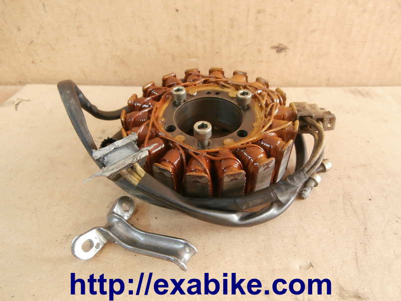 stator Ducati 748 - photo 1