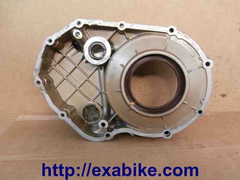 clutch cover Ducati 748 - photo 2