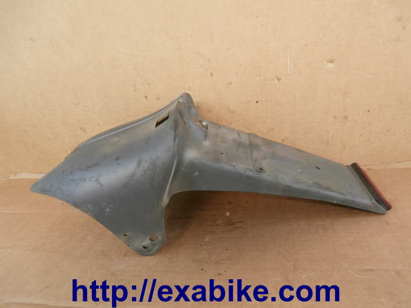 rear fender Aprilia CLASSIC 125 - photo 1