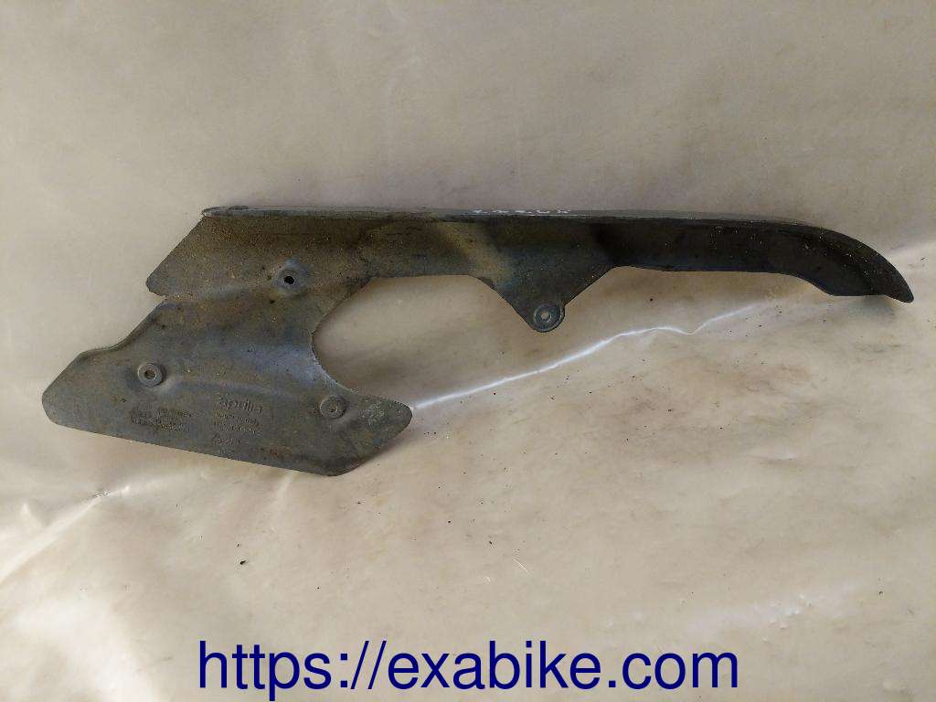 chain cover Aprilia CLASSIC 125 - photo 2