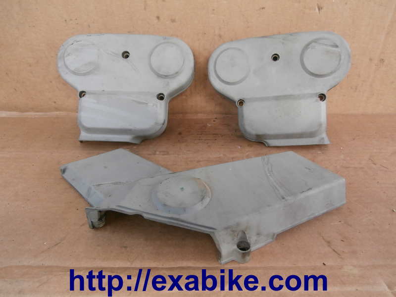 belt covers Ducati 748 - photo 1