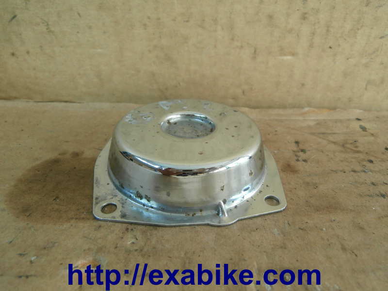 carburetor top Yamaha FZX 750 - photo 1