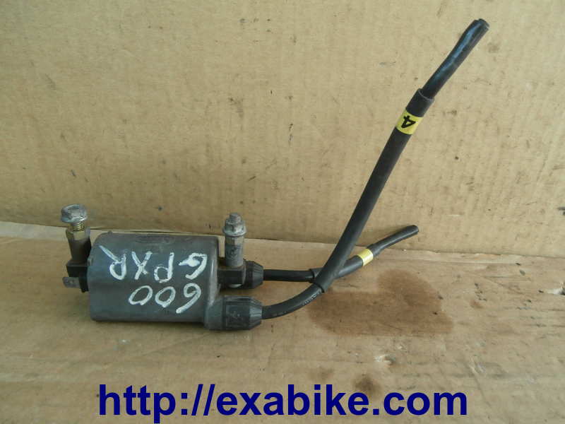ignition coil Kawasaki GPX-R 600 - photo 1