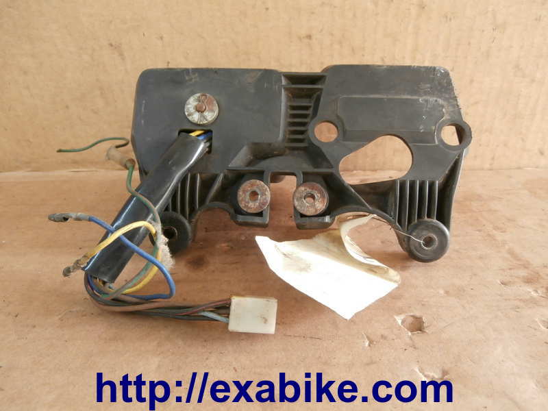 instruments Yamaha DTLC 125 - photo 2