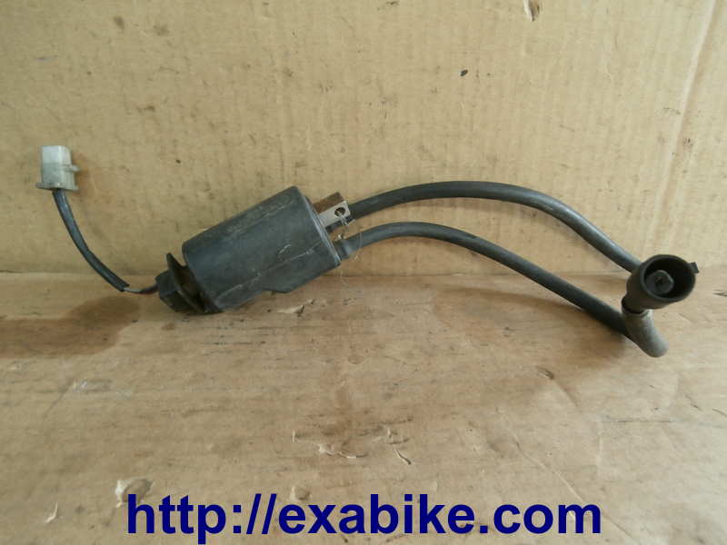 ignition coil Yamaha XJ 550 - photo 1