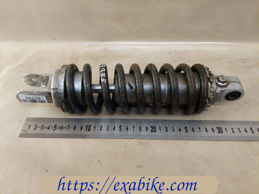 shock absorber Voir la photo ou référence modele a identifier - photo 1