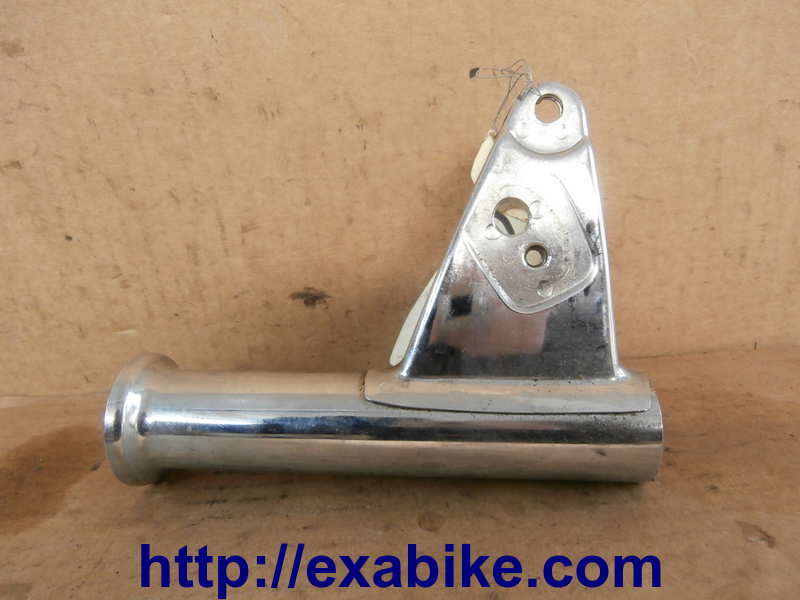 headlight stay Honda CG 125 - photo 1