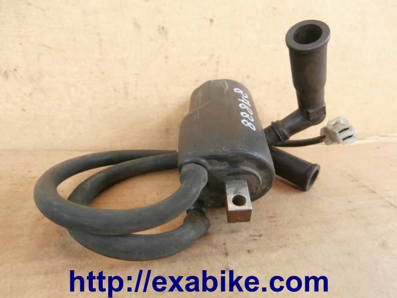 ignition coil Yamaha XJ 750 Seca - photo 1