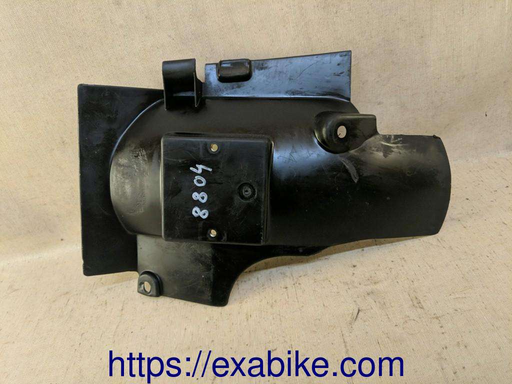 garde-boue arrière Suzuki DR 125 - photo 1