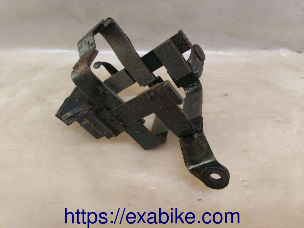 battery box Suzuki DR 125 - photo 2
