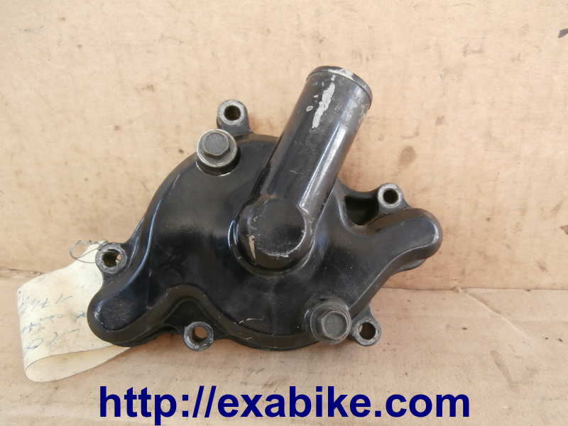 water pump cover Suzuki TL 1000 S - photo 1