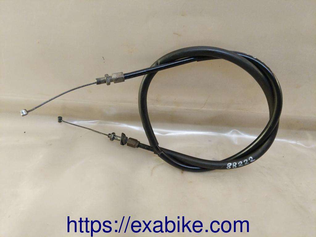 throttle cable Honda XLR 600 - photo 1