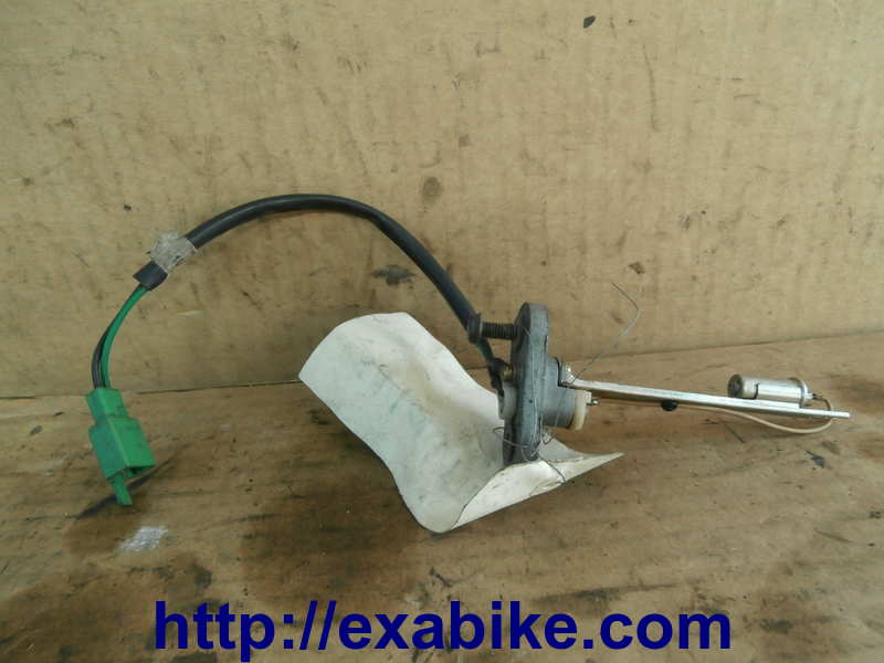 fuel level gauge Yamaha R6 - photo 1