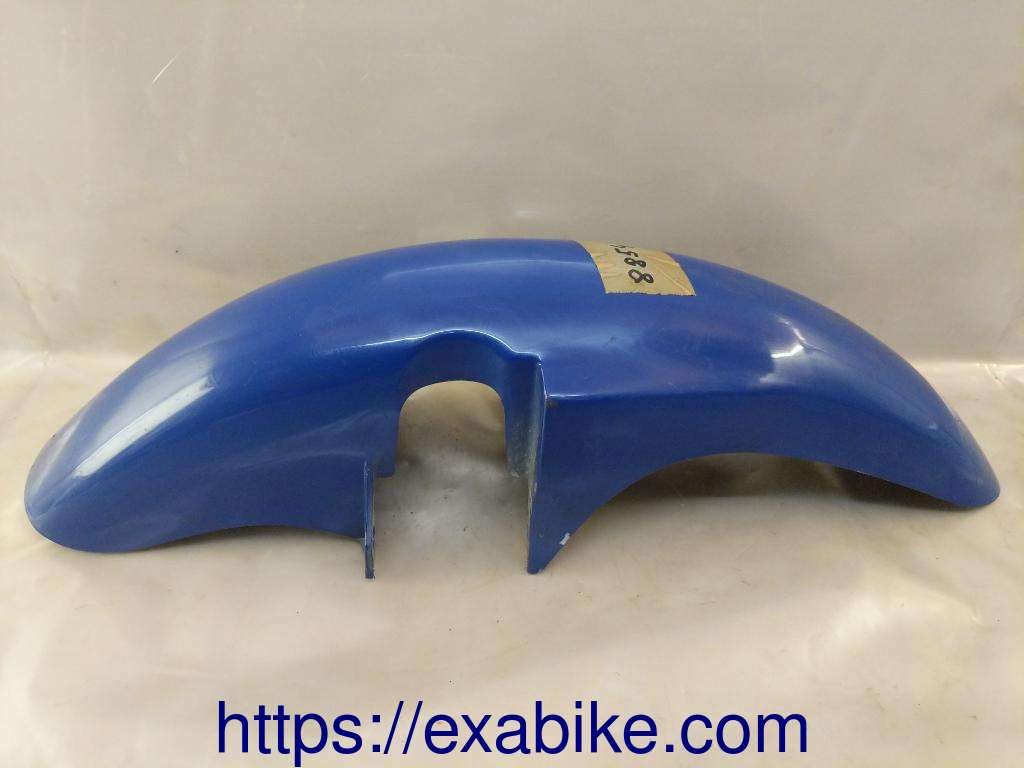 front fender Honda NX 650 dominator - photo 2