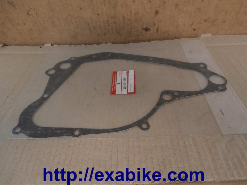 joint de carter d'embrayage Suzuki RM 250 - photo 1