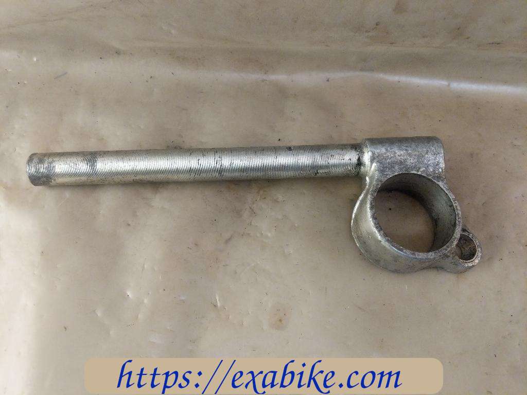 guidon gauche Suzuki GSXR 1100 - photo 1