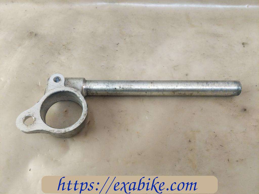 guidon gauche Suzuki GSXR 1100 - photo 2