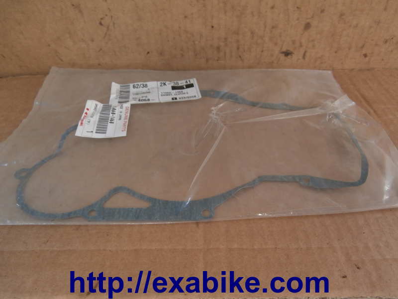 joint de carter d'embrayage Kawasaki KX 250 - photo 1