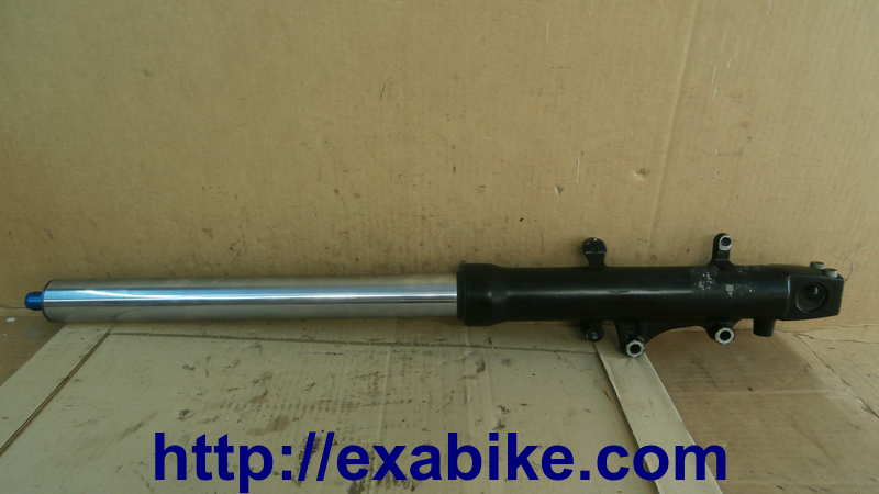 fork part, right Kawasaki ZX9R - photo 1
