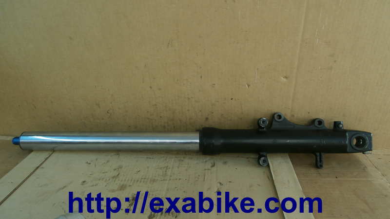 fork part, right Kawasaki ZX9R - photo 2