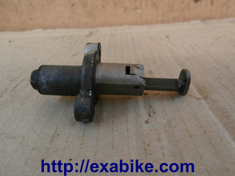 cam chain tensioner Hyosung GF 125 - photo 1