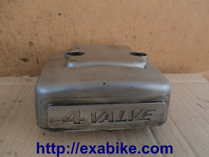 cylinder head cover Hyosung GF 125 - photo 1