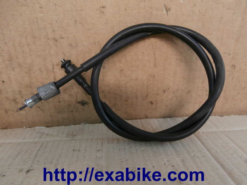 cable de compteur Honda GL 650 Silverwing - photo 1