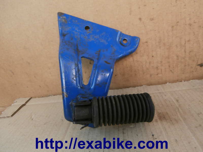 footrest stay, rear left Suzuki DR 750 - photo 1