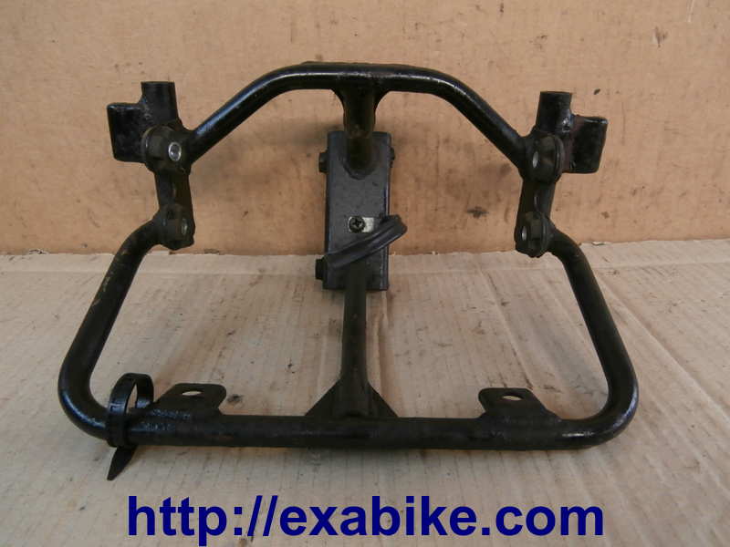 bracket Suzuki DR 750 - photo 1